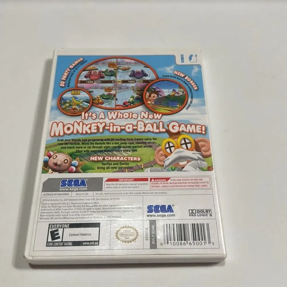 Nintendo wii super